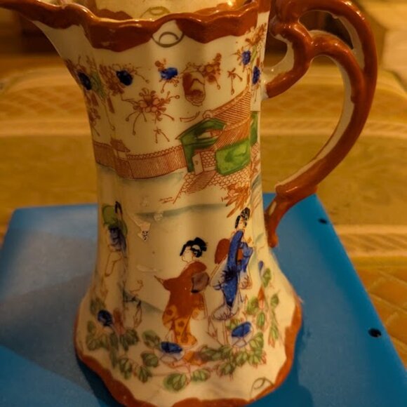 teapot - Picture 4 of 4